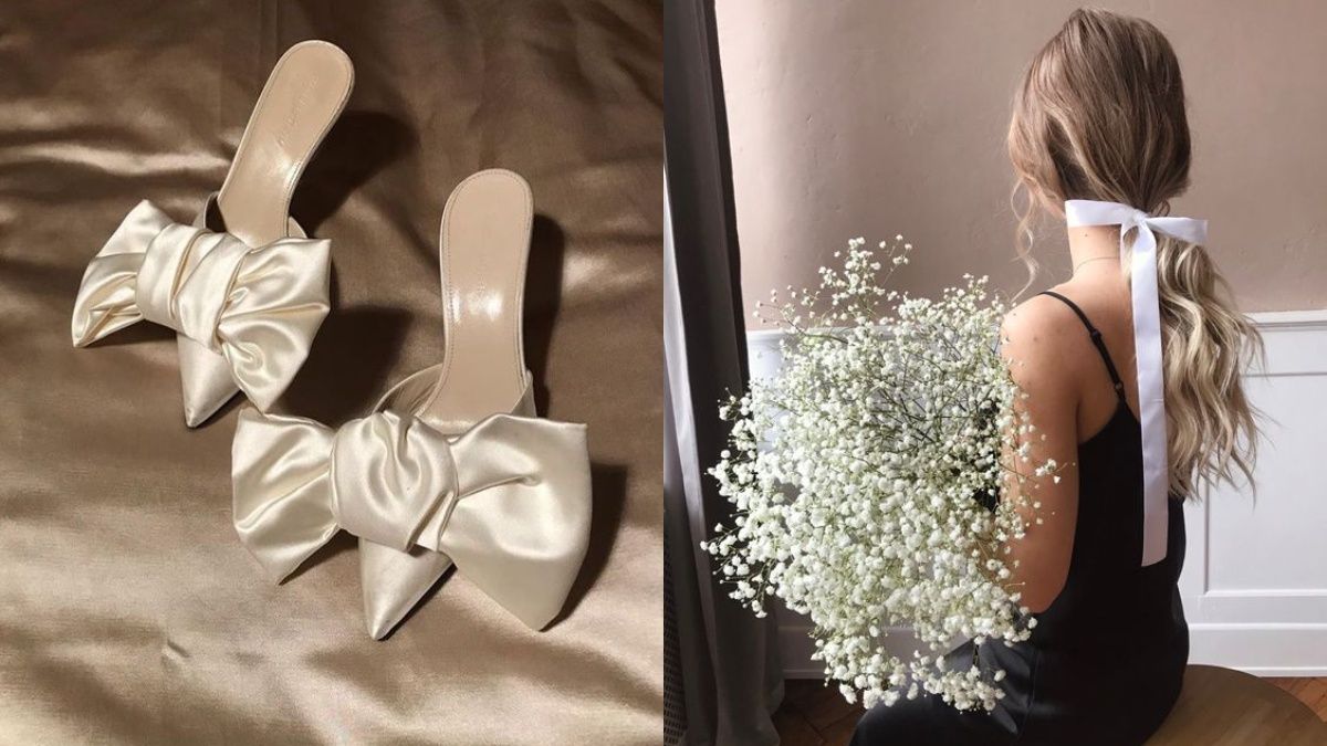 Трендовые вещи на весенне-летний период Трендовые вещи на весенне-летний период