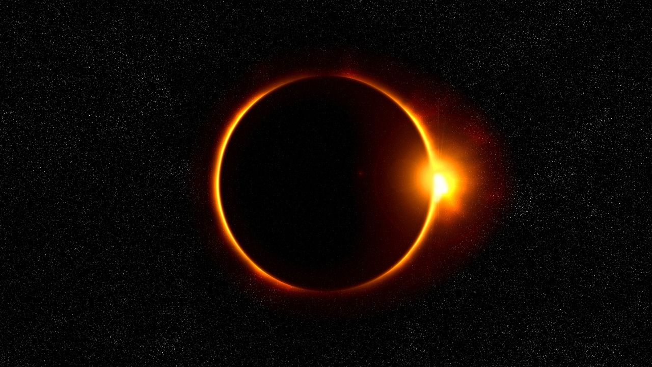 Солнечное затмение 2023 – гороскоп для успешных знаков зодиака