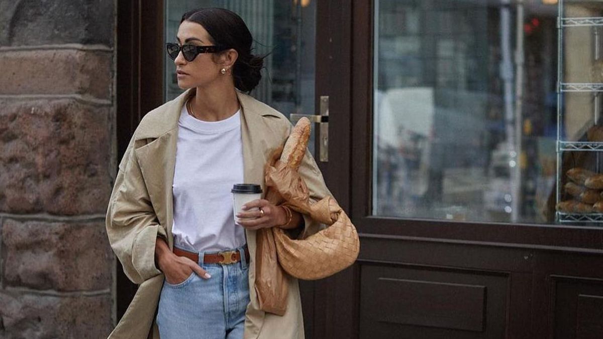 Як виглядає найстильніша сумка кількох останніх років Як виглядає найстильніша сумка кількох останніх років