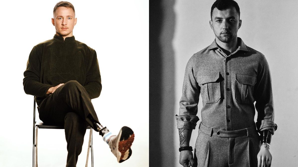 Бренд DAMIRLI представил компейн с военными Бренд DAMIRLI представил компейн с военными