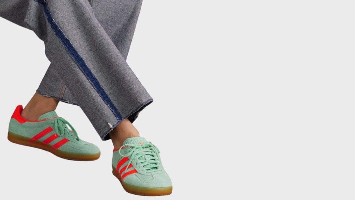 Трендовая обувь на весну-лето 2023 Трендовая обувь на весну-лето 2023