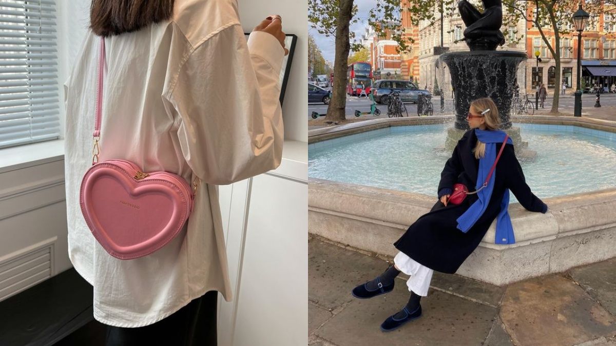 Самые интересные трендовые вещи 2023 года Самые интересные трендовые вещи 2023 года