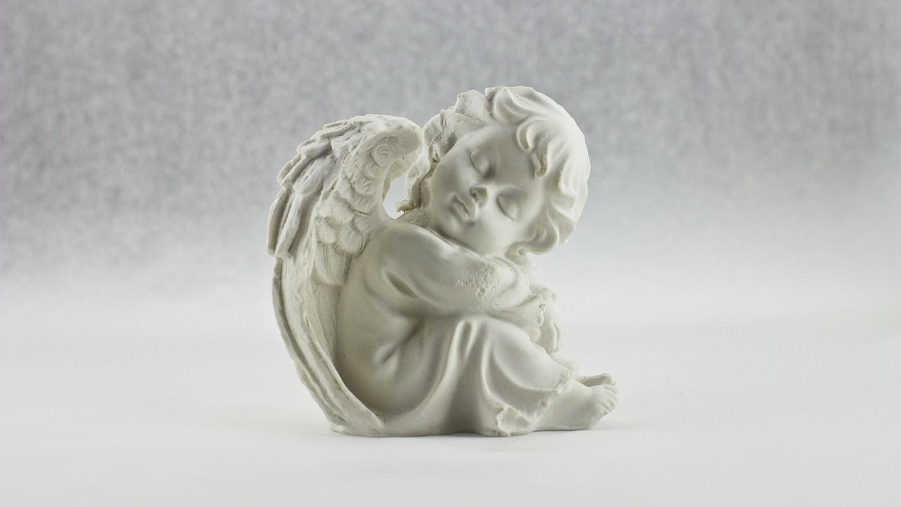 Привітання з Днем ангела Івана 2023 - слова до сліз у віршах і прозі Привітання з Днем ангела Івана 2023 - слова до сліз у віршах і прозі