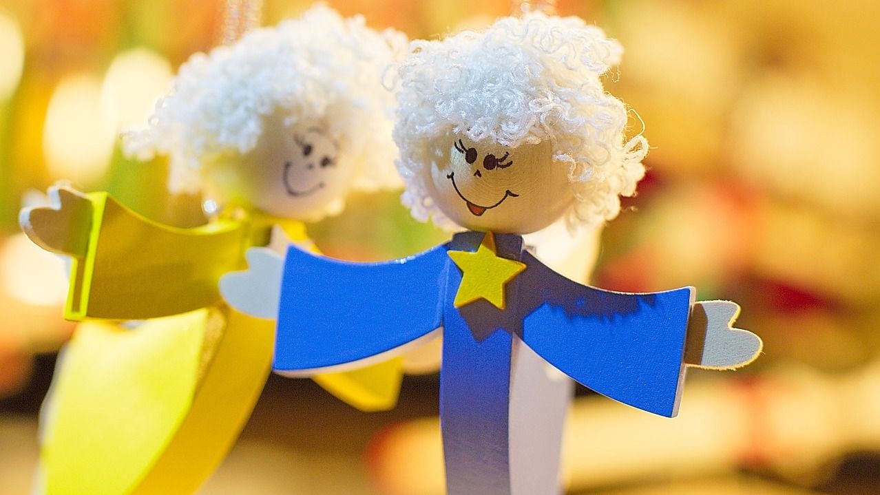 День ангела Ивана 2023 - картинки поздравления для именинников День ангела Ивана 2023 - картинки поздравления для именинников