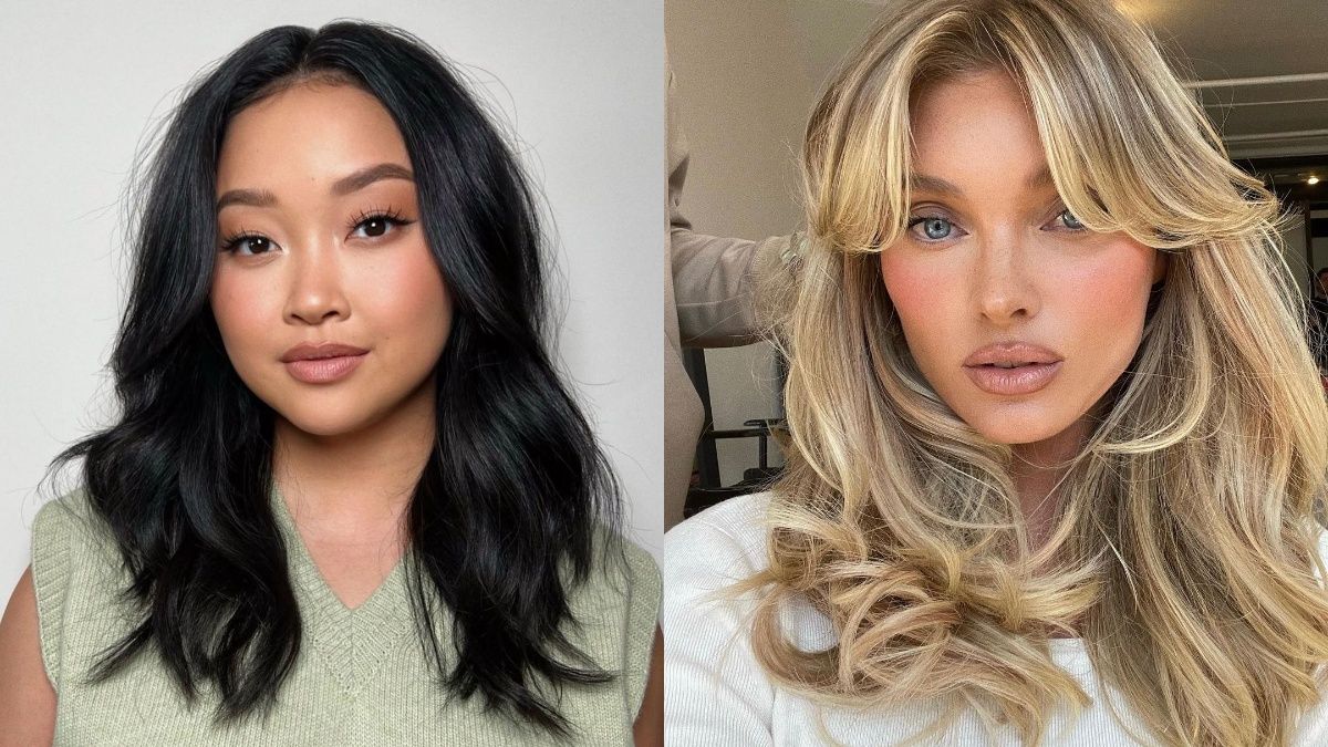 Какая стрижка подходит для круглого лица – варианты для всех форм Какая стрижка подходит для круглого лица – варианты для всех форм