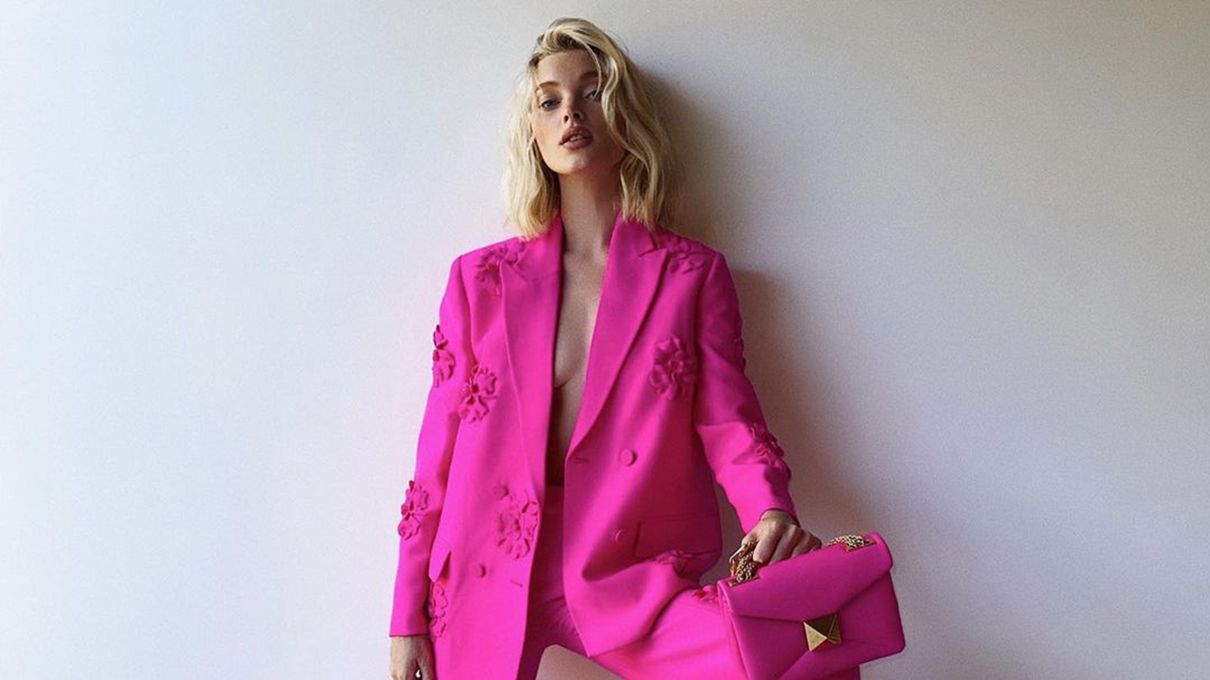 Стильные костюмы на выпускной 2023 Стильные костюмы на выпускной 2023