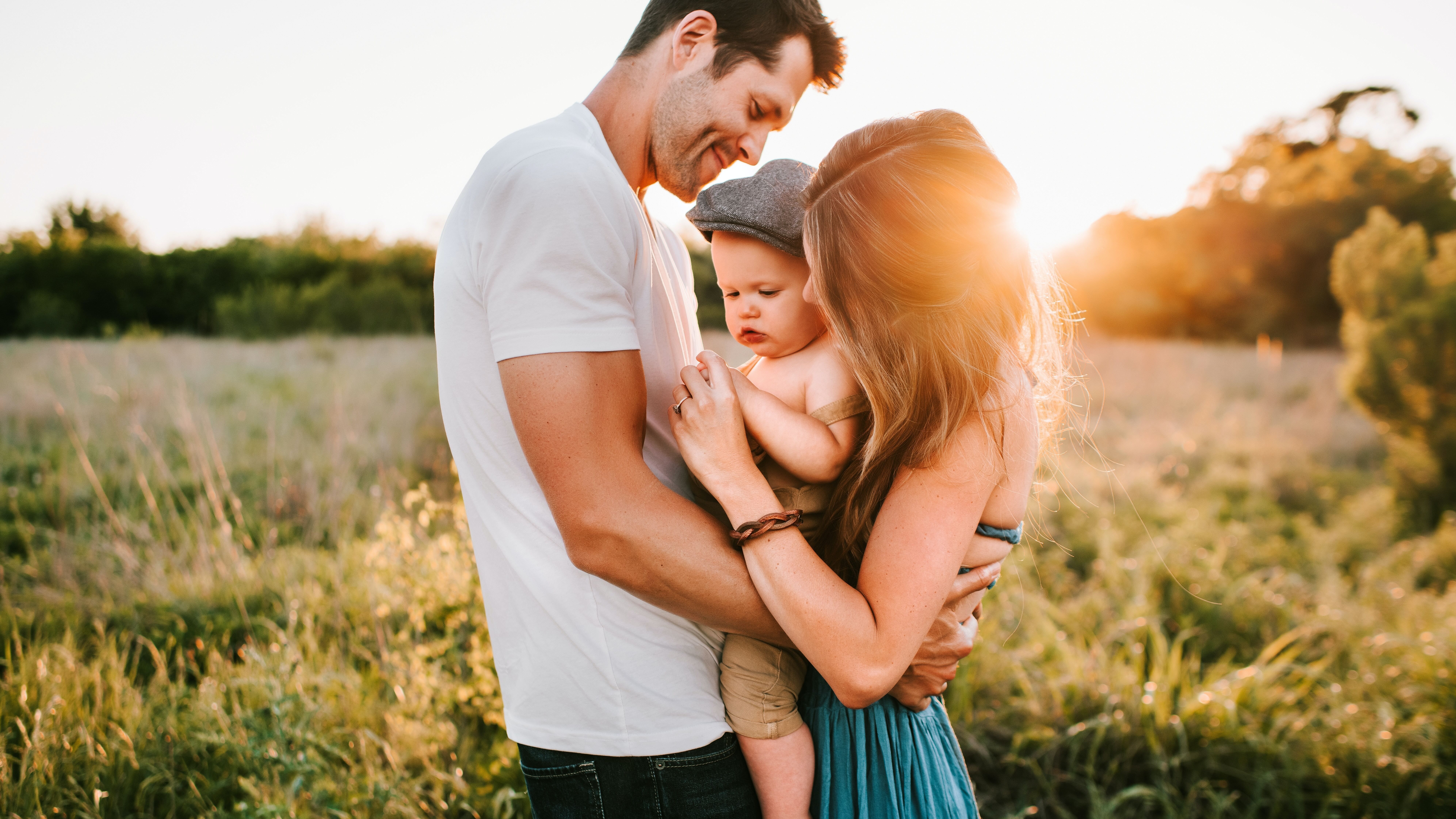 Знаки зодіаку, які наважаться створити сім'ю - любовний гороскоп на травень Знаки зодіаку, які наважаться створити сім'ю - любовний гороскоп на травень