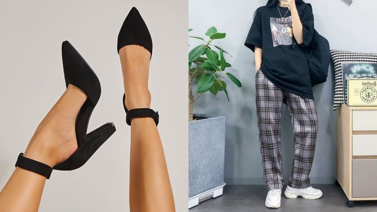 Антитрендові речі на весну 2023 Антитрендові речі на весну 2023