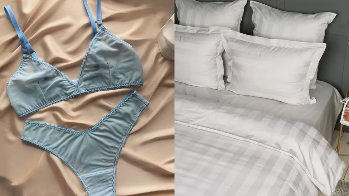 Список речей, які не можна купувати на секонді Список речей, які не можна купувати на секонді