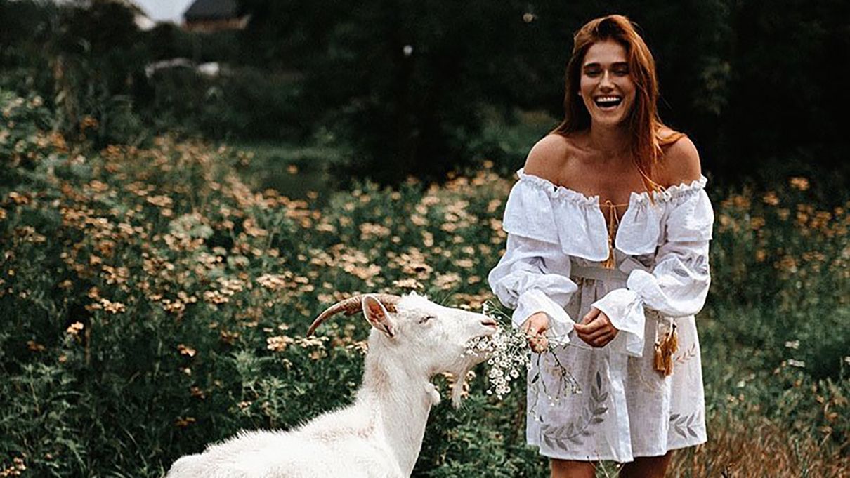 Стильні вишиванки 2023 Стильні вишиванки 2023