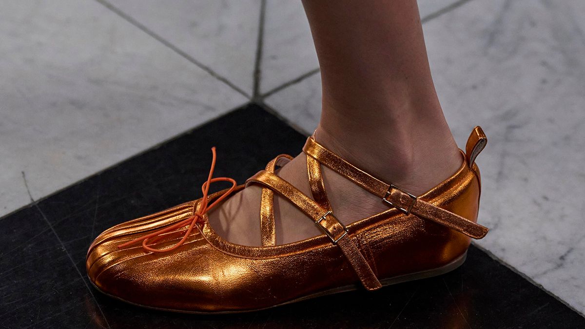 Трендове взуття на літо 2023 Трендове взуття на літо 2023