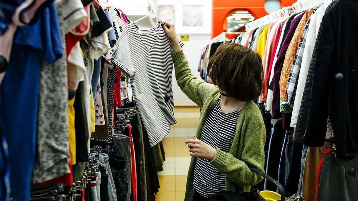 Як забрати запах з секонду - цінні поради Як забрати запах з секонду - цінні поради