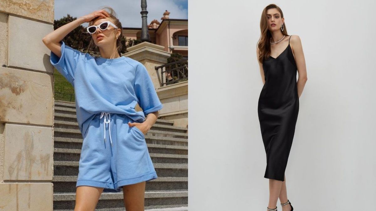 Актуальні речі на літо 2023 Актуальні речі на літо 2023