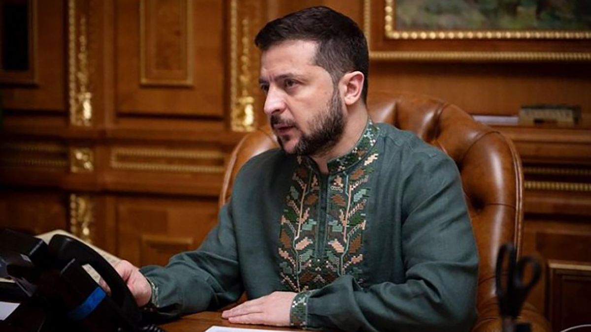 Вышиванки Зеленского – где их купить Вышиванки Зеленского – где их купить