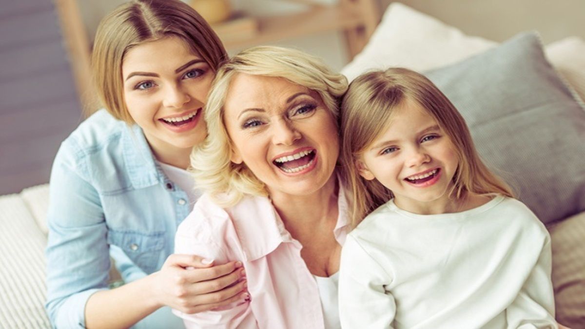 День матери в Украине в 2023 году День матери в Украине в 2023 году