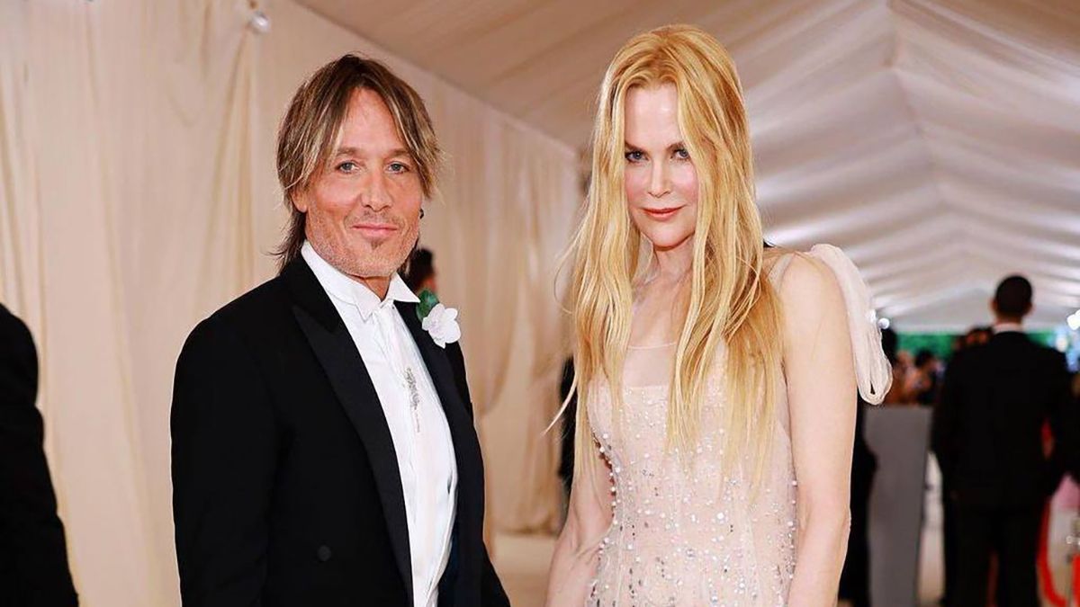 Николь Кидман одела платье из самой дорогой рекламы в мире роскошный выход - Fashion Николь Кидман одела платье из самой дорогой рекламы в мире роскошный выход - Fashion