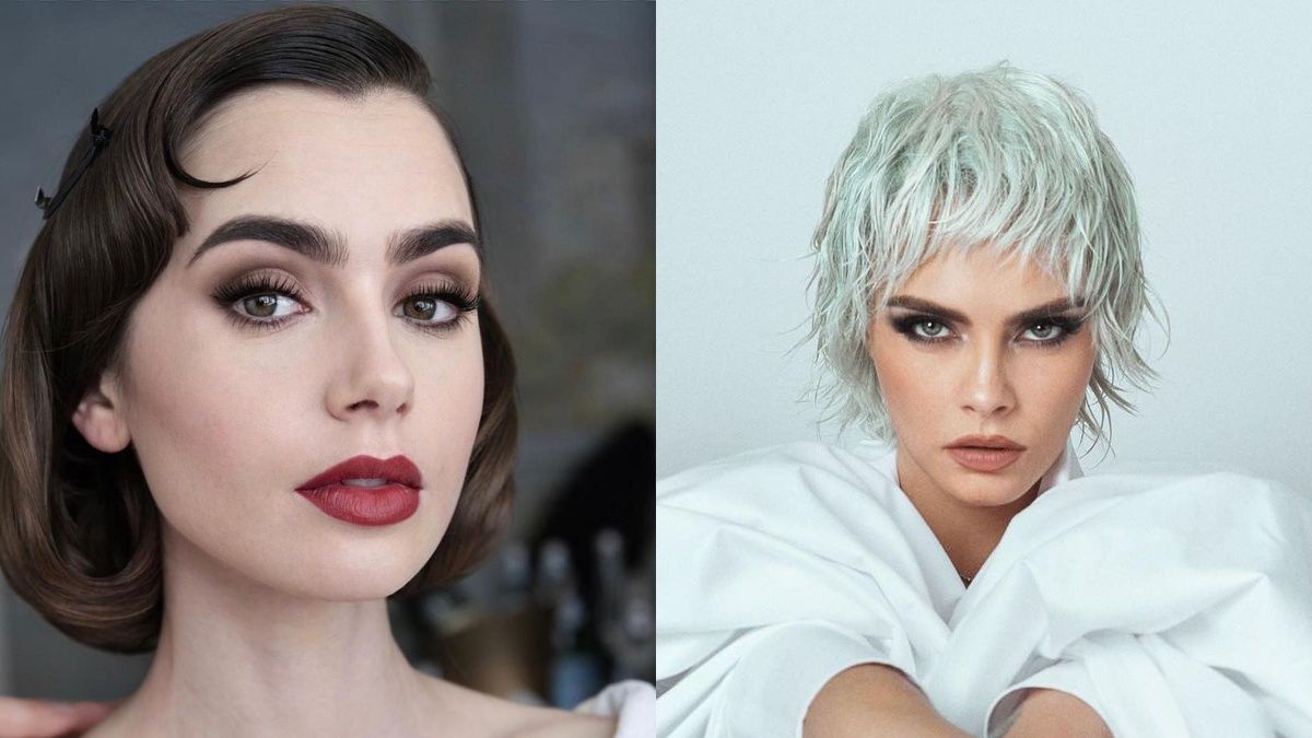 Met Gala 2023 - найкращі зачіски та макіяжі зірок у фото Met Gala 2023 - найкращі зачіски та макіяжі зірок у фото