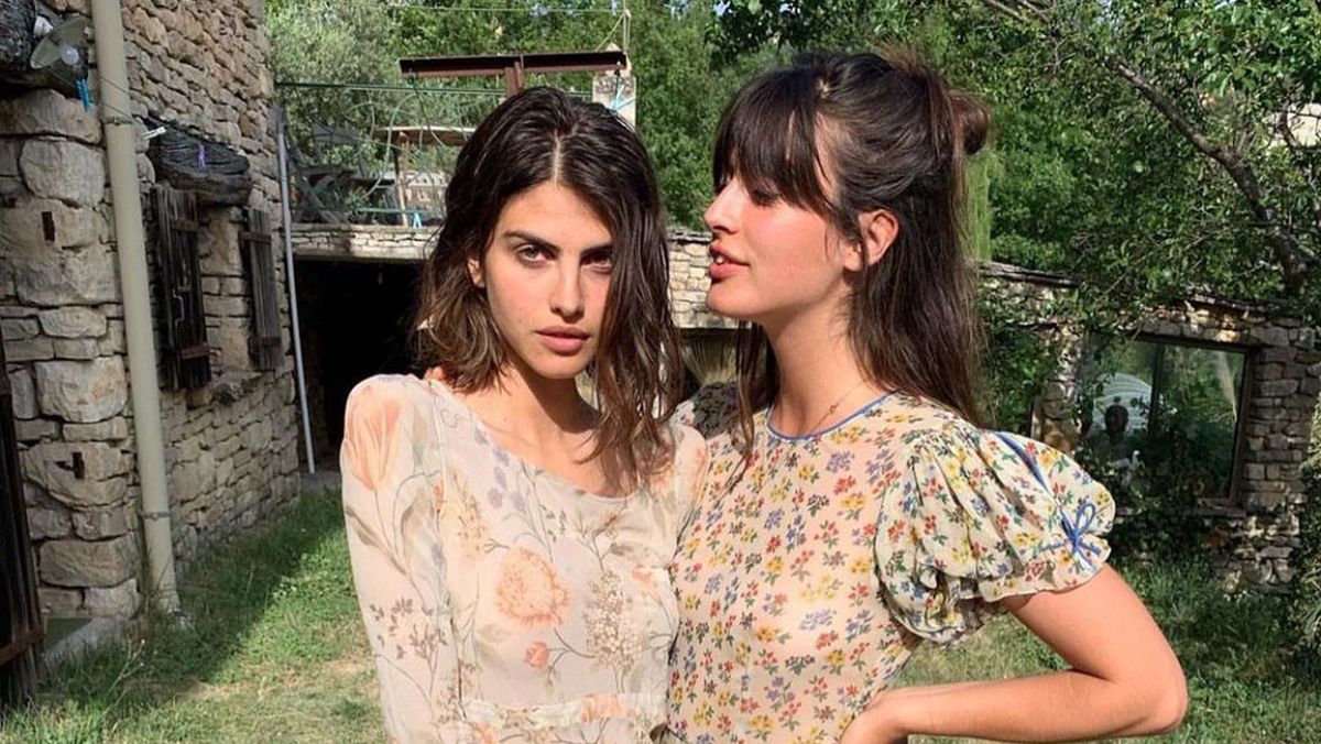 Что одеть на день рождения к подруге Что одеть на день рождения к подруге