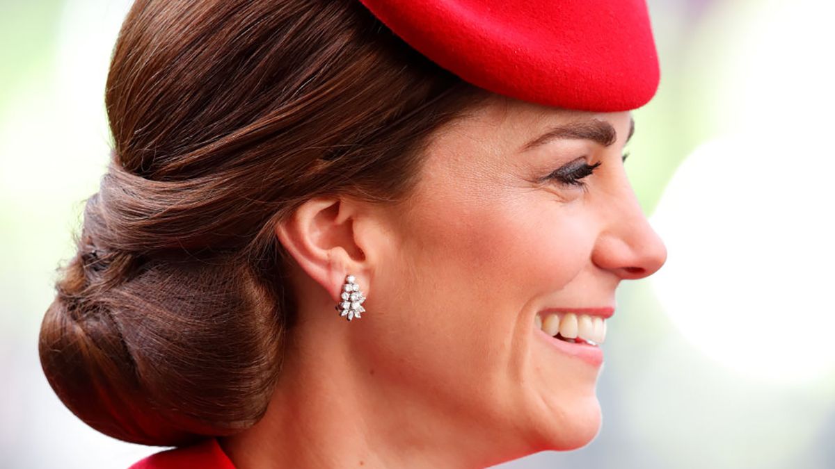 Модні лайфхаки членів королівської родини Модні лайфхаки членів королівської родини