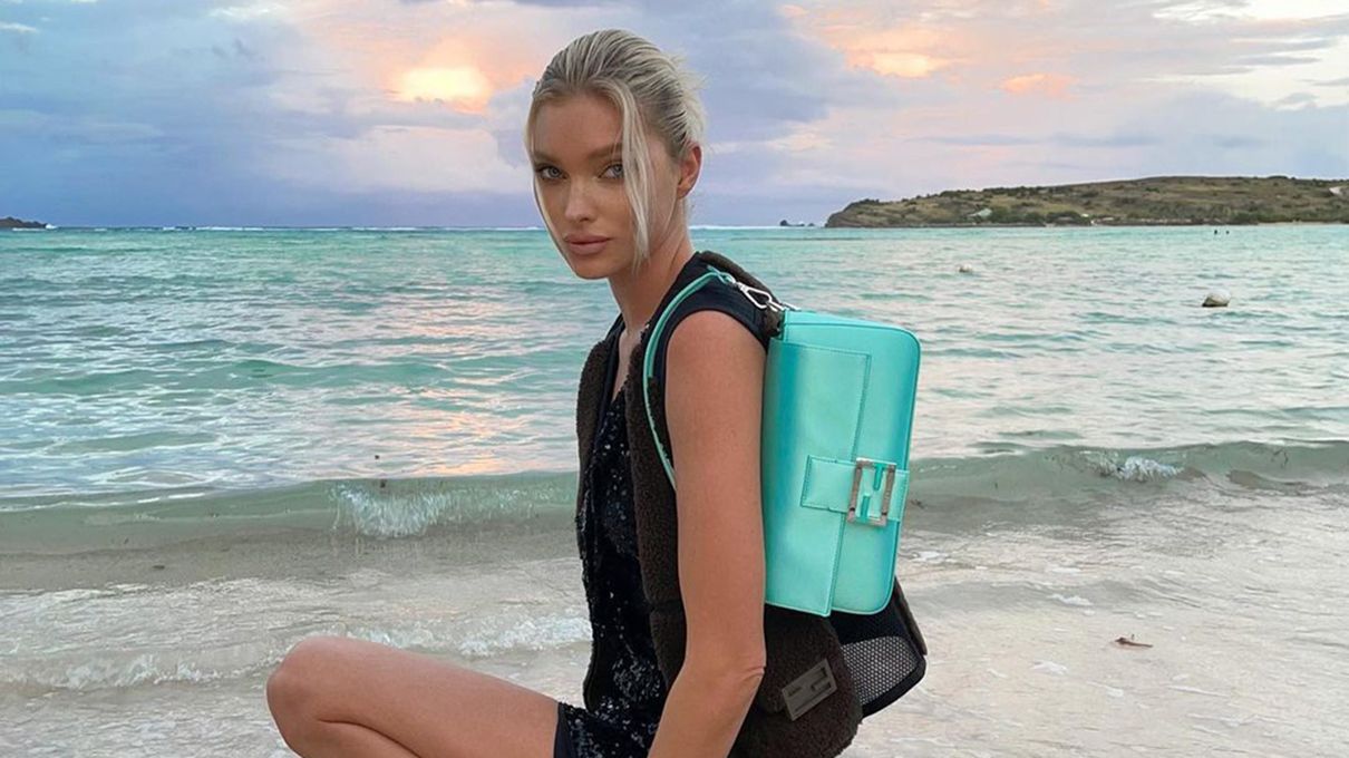 Як скласти стильний гардероб на літо Як скласти стильний гардероб на літо