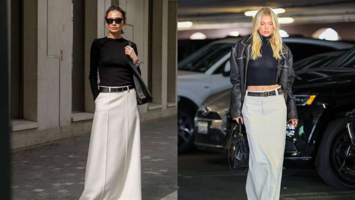 Актуальні спідниці на літо 2023 Актуальні спідниці на літо 2023