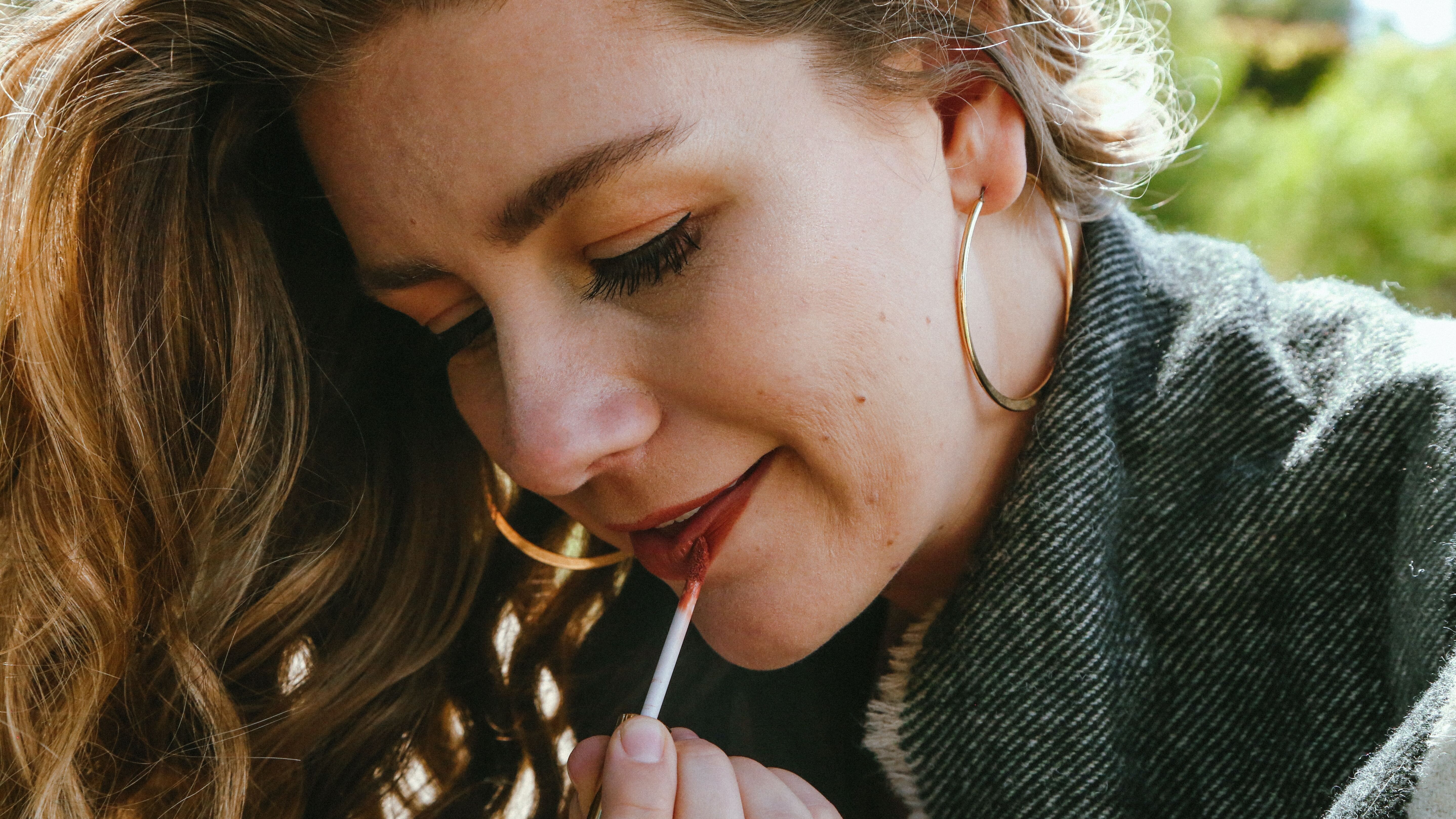 Какие цвета помад не подходят зрелой коже Какие цвета помад не подходят зрелой коже