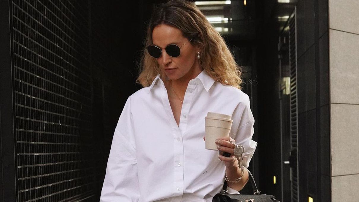 З яких речей має складатися літній гардероб З яких речей має складатися літній гардероб