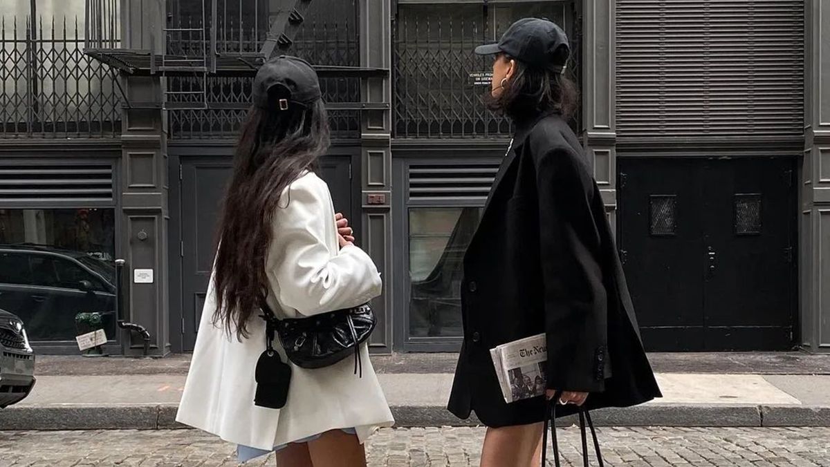 Базовые цвета, которые должны быть в вашем гардеробе Базовые цвета, которые должны быть в вашем гардеробе