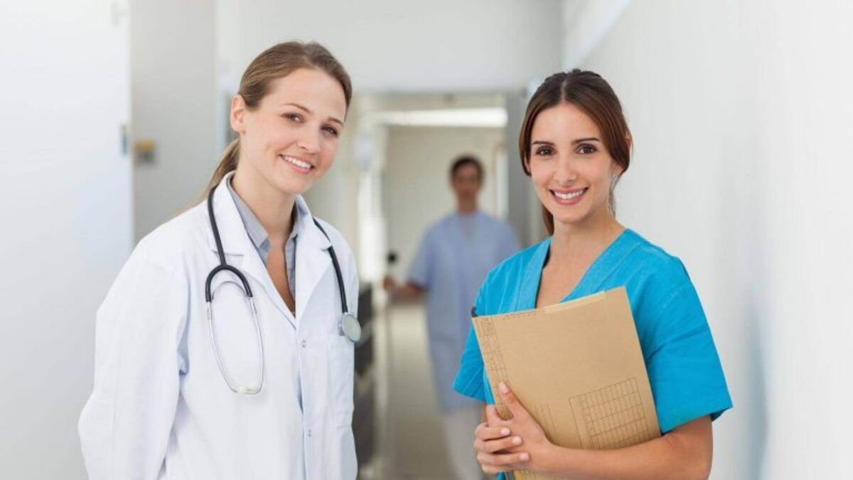 Всемирный день медсестры Всемирный день медсестры