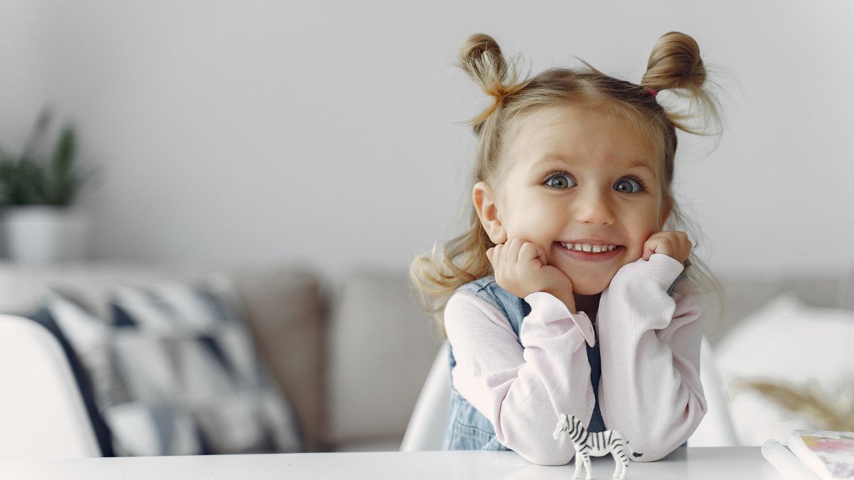 Українські імена для дівчаток Українські імена для дівчаток