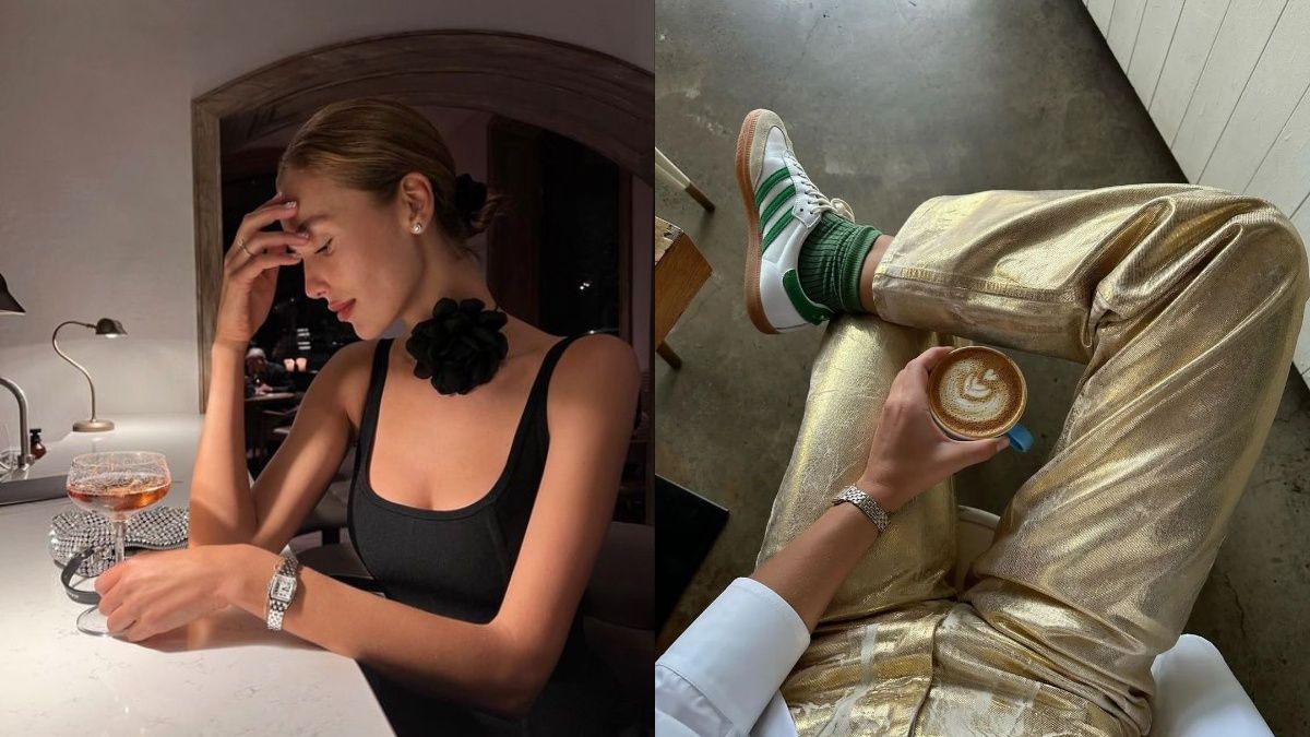 Модные вещи на лето 2023 Модные вещи на лето 2023