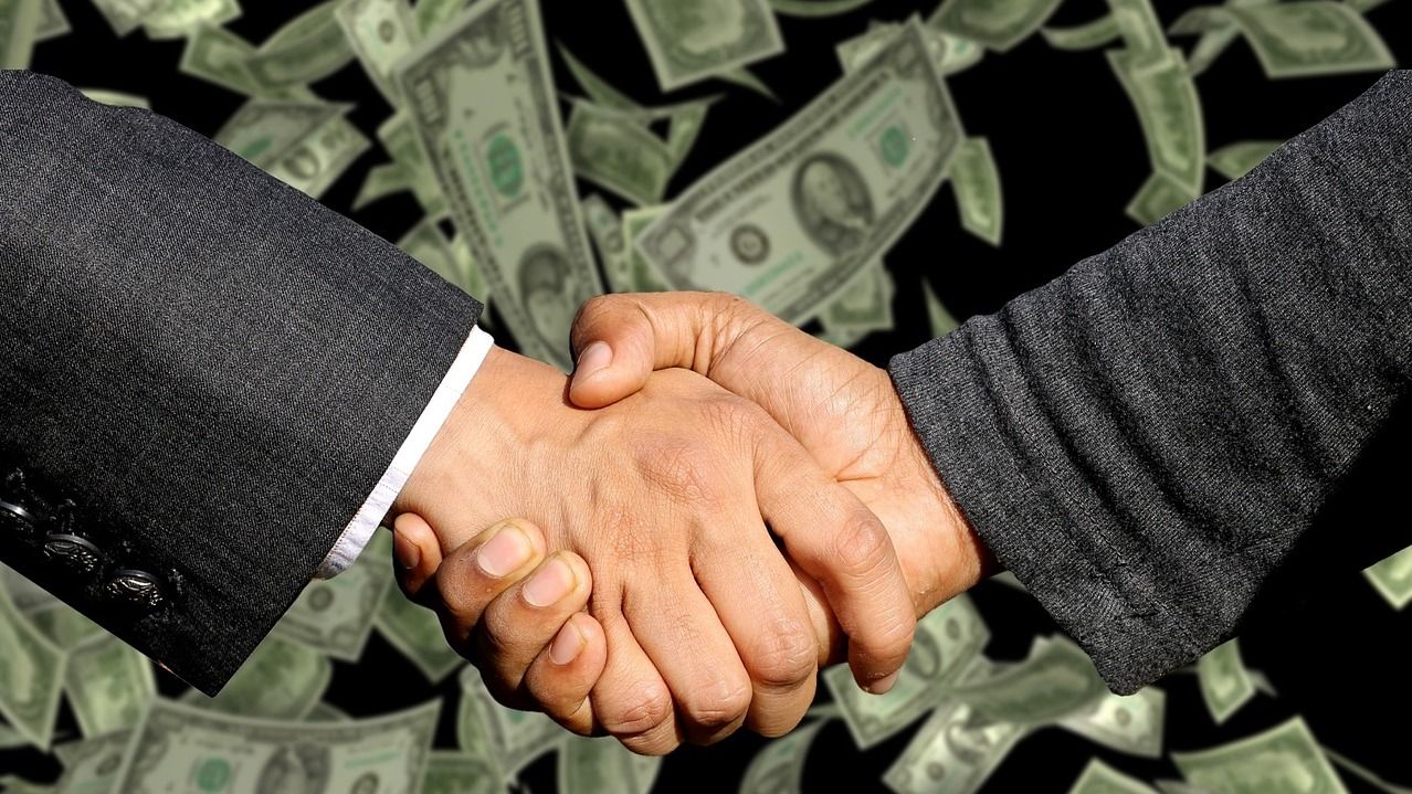 Гороскоп - на які знаки зодіаку чекає успішна ділова угода Гороскоп - на які знаки зодіаку чекає успішна ділова угода