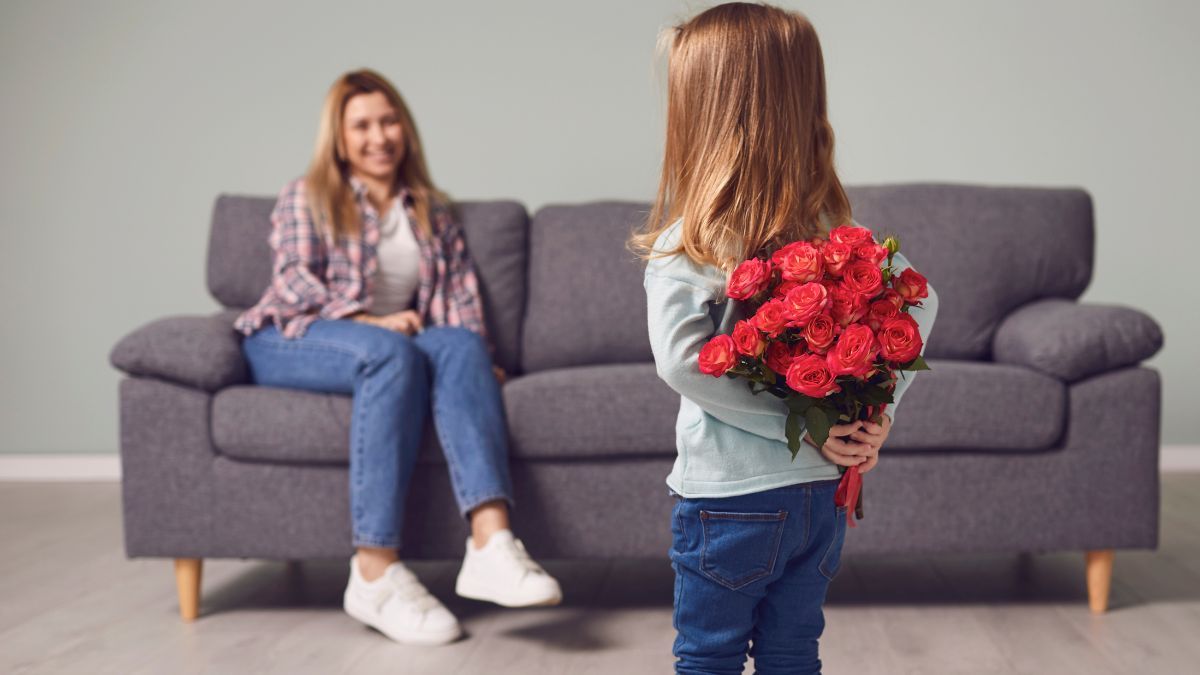 Поздравления с Днем матери в прозе и стихах Поздравления с Днем матери в прозе и стихах