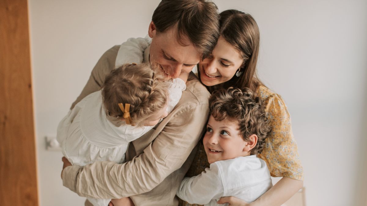 С Днем семьи С Днем семьи