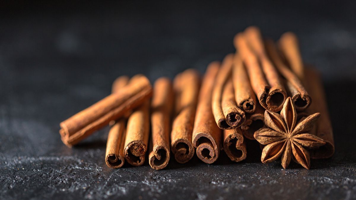 Використання кориці у догляді за рослинами Використання кориці у догляді за рослинами