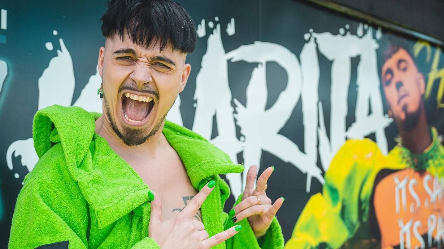 Käärijä Käärijä