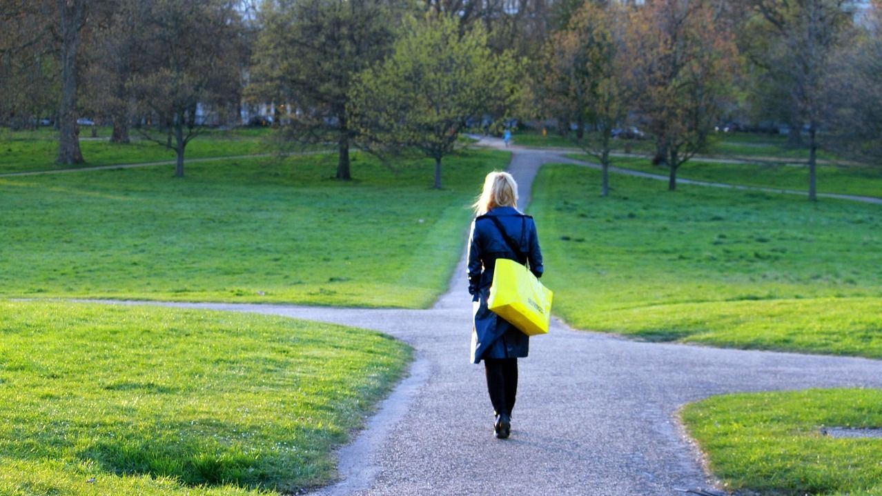 Яким знакам зодіаку варто наважитися на зміни - гороскоп Яким знакам зодіаку варто наважитися на зміни - гороскоп