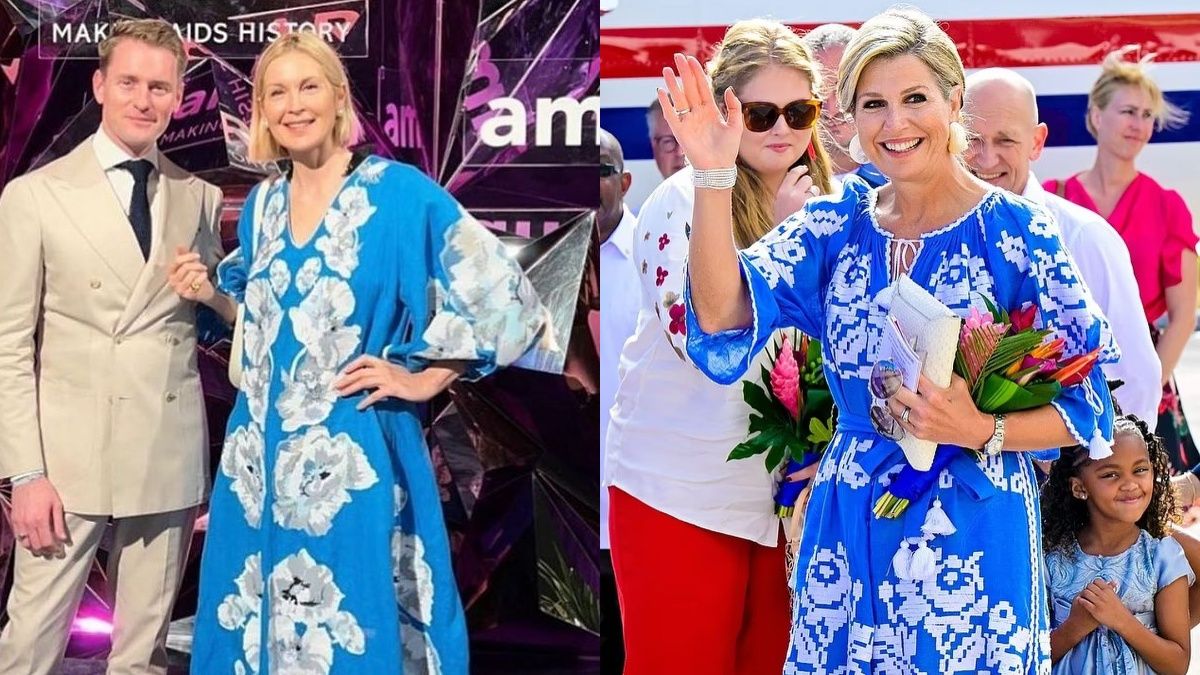 Мировые знаменитости в вышиванках Мировые знаменитости в вышиванках