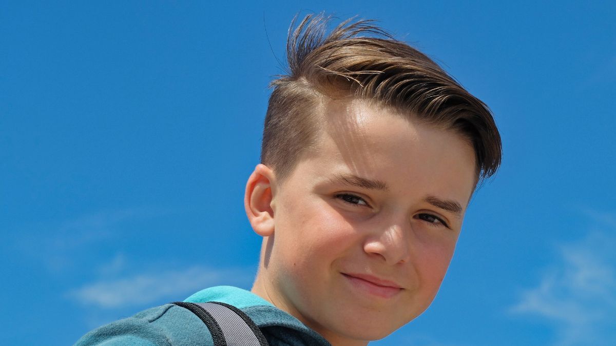 Імена для хлопчиків 2023 Імена для хлопчиків 2023