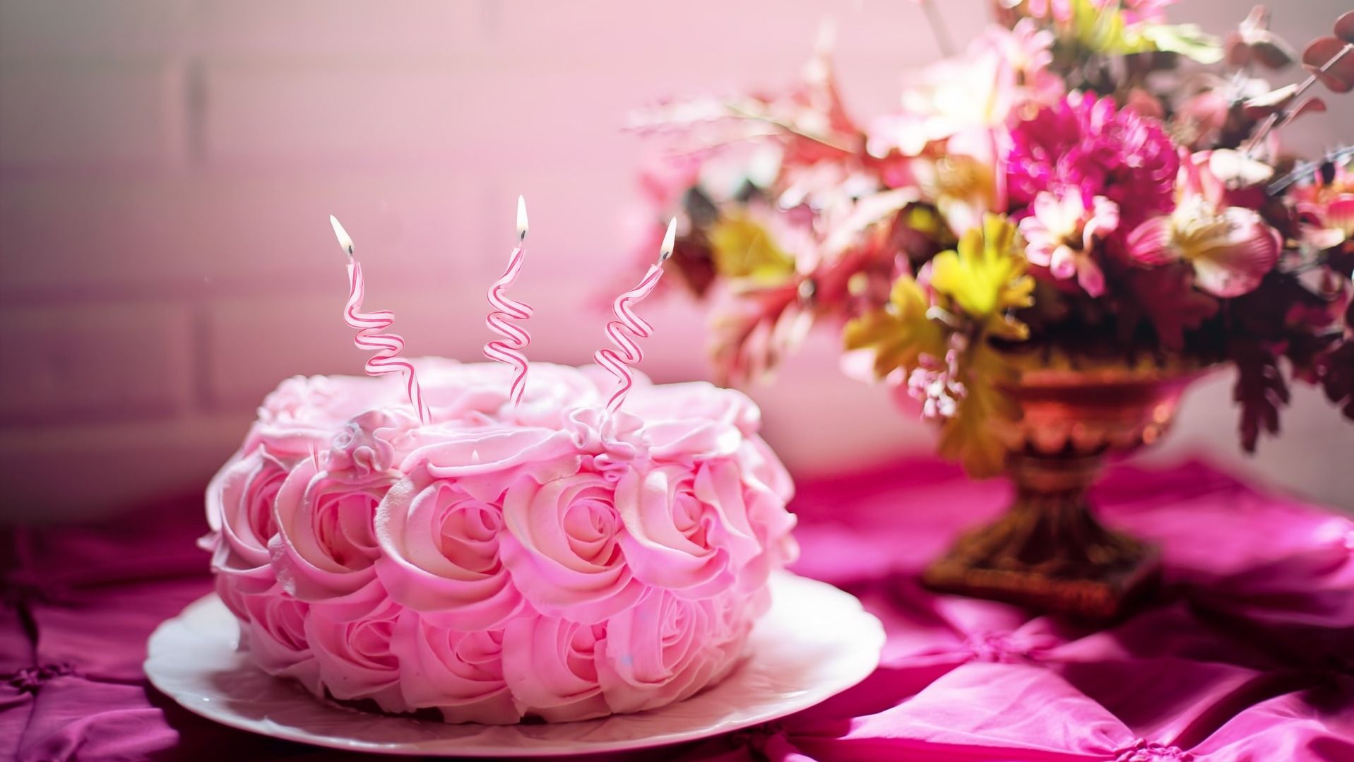 Привітання з Днем народження подрузі Привітання з Днем народження подрузі