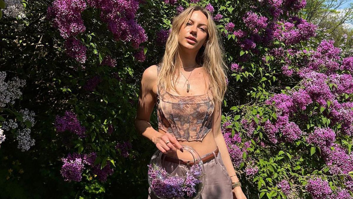 Модні образи зі штанами карго Модні образи зі штанами карго