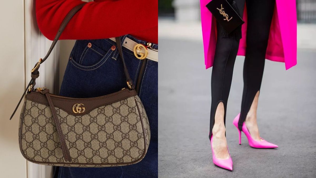 Главные антитренды лета 2023 Главные антитренды лета 2023