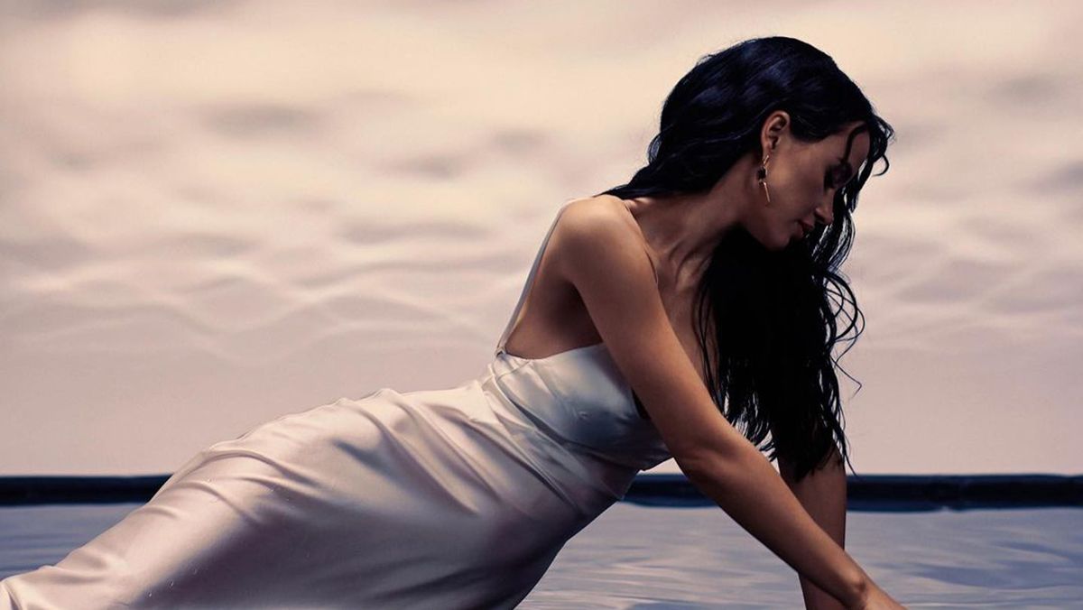 Стильные примеры для фотосессии Стильные примеры для фотосессии