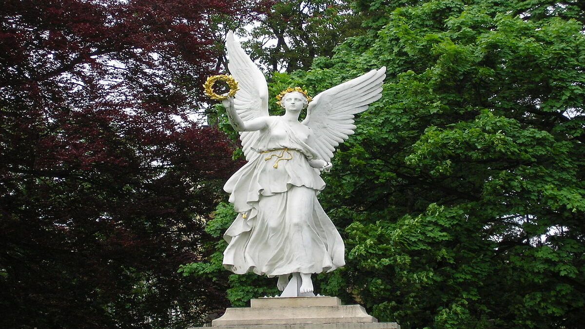 Імена, що означають перемогу Імена, що означають перемогу