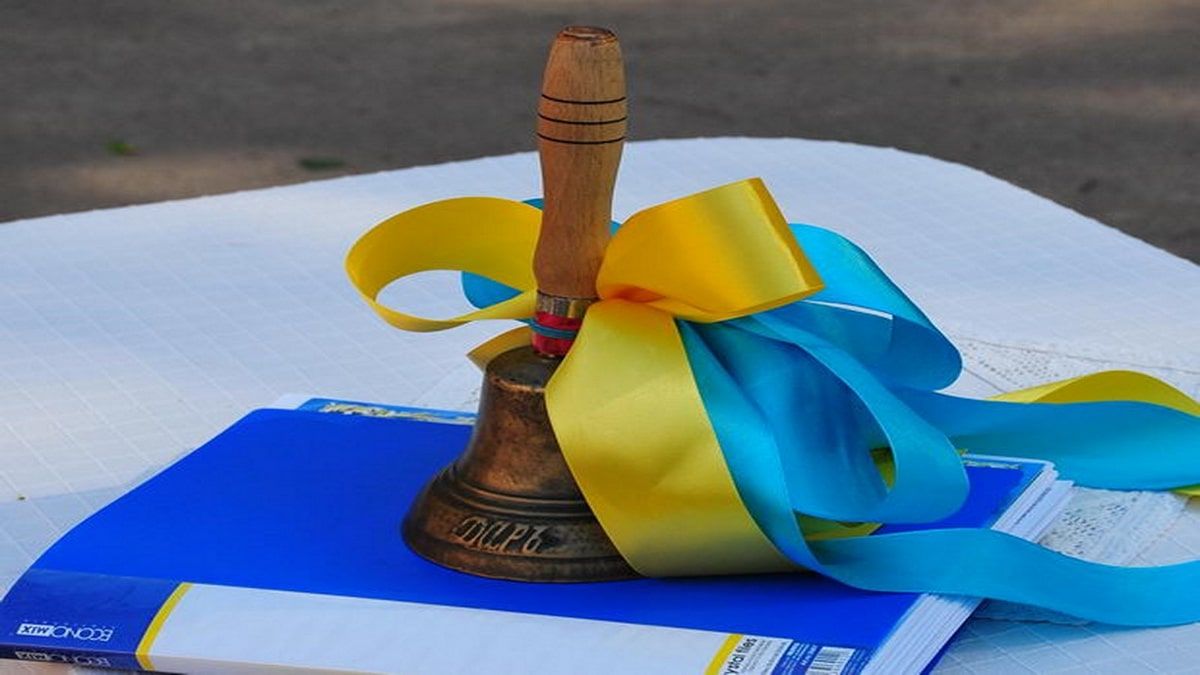 Картинки-привітання з Останнім дзвоником Картинки-привітання з Останнім дзвоником