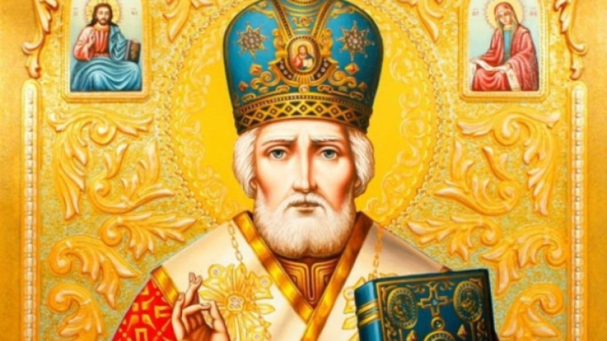 22 травня - яке церковне свято, що не можна робити, День святого Миколи 22 травня - яке церковне свято, що не можна робити, День святого Миколи