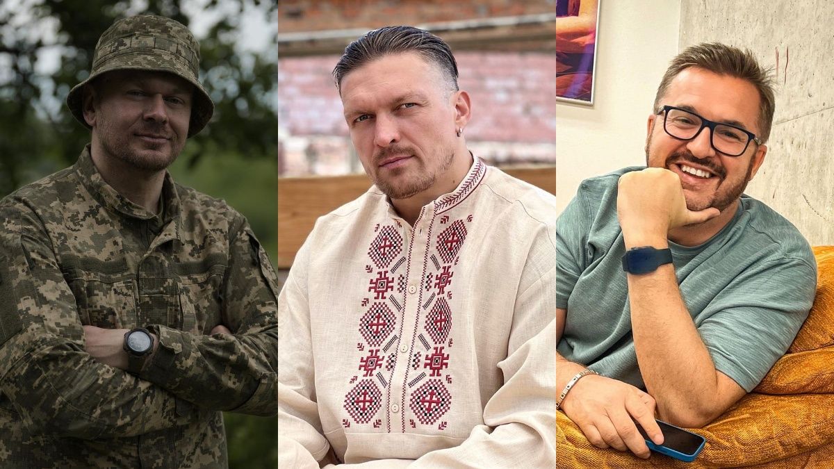 Александр – что означает имя, происхождение – известные украинцы с этим именем Александр – что означает имя, происхождение – известные украинцы с этим именем