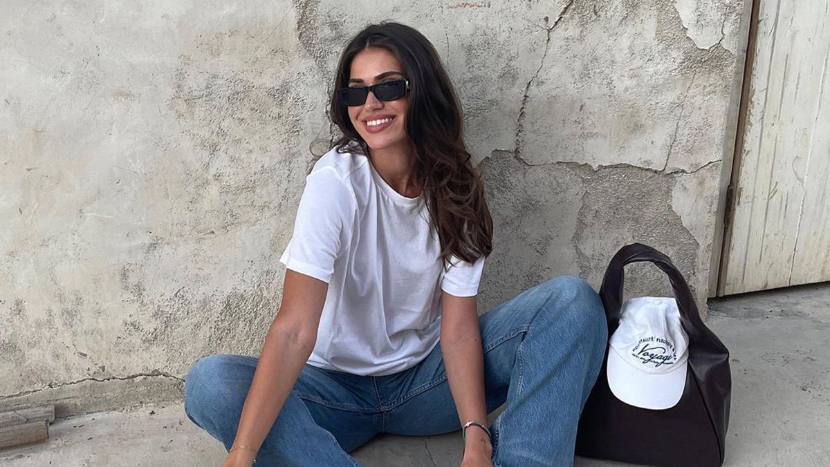 Стильні речі на літо 2023 Стильні речі на літо 2023