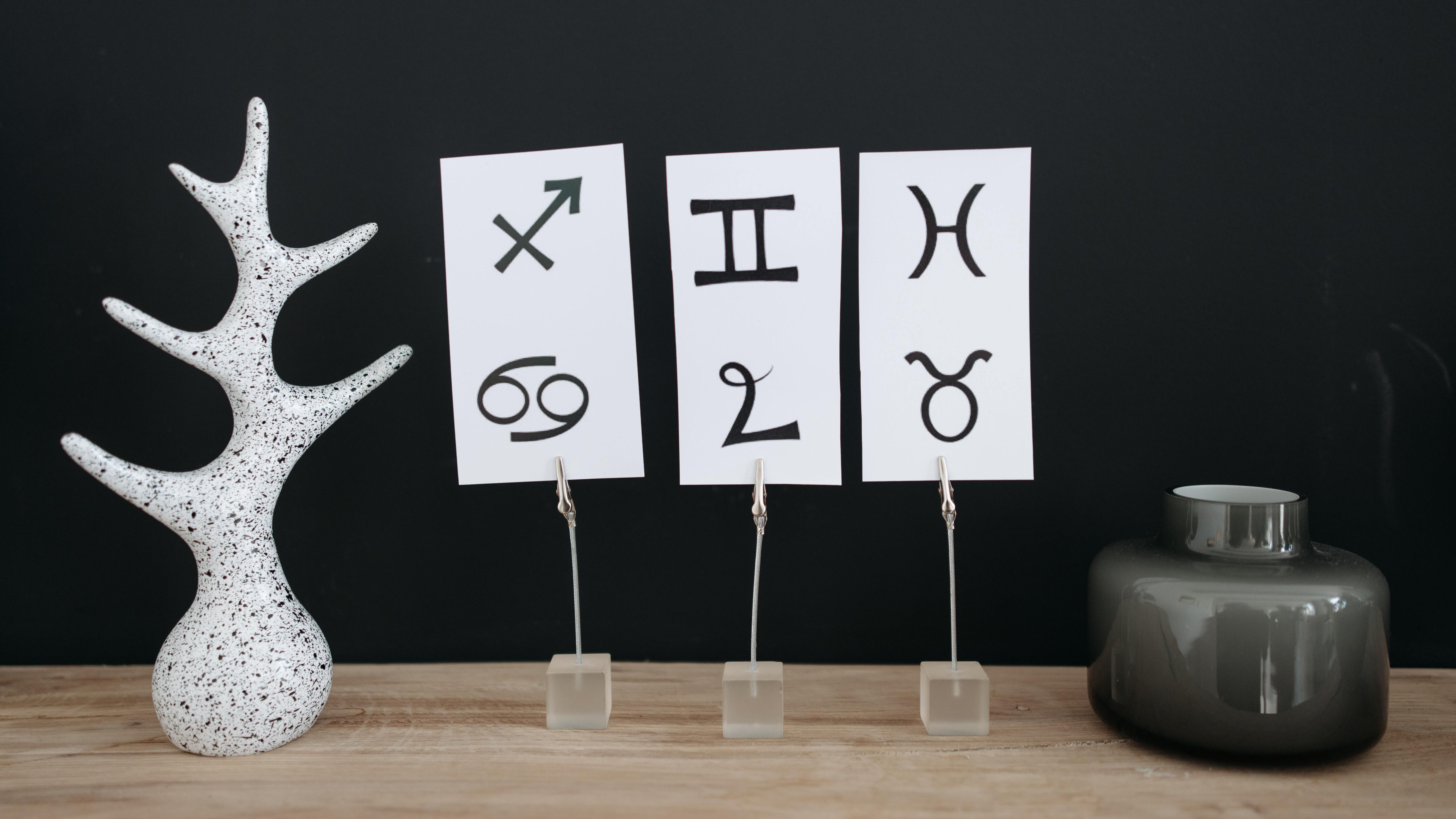 Гороскоп Гороскоп