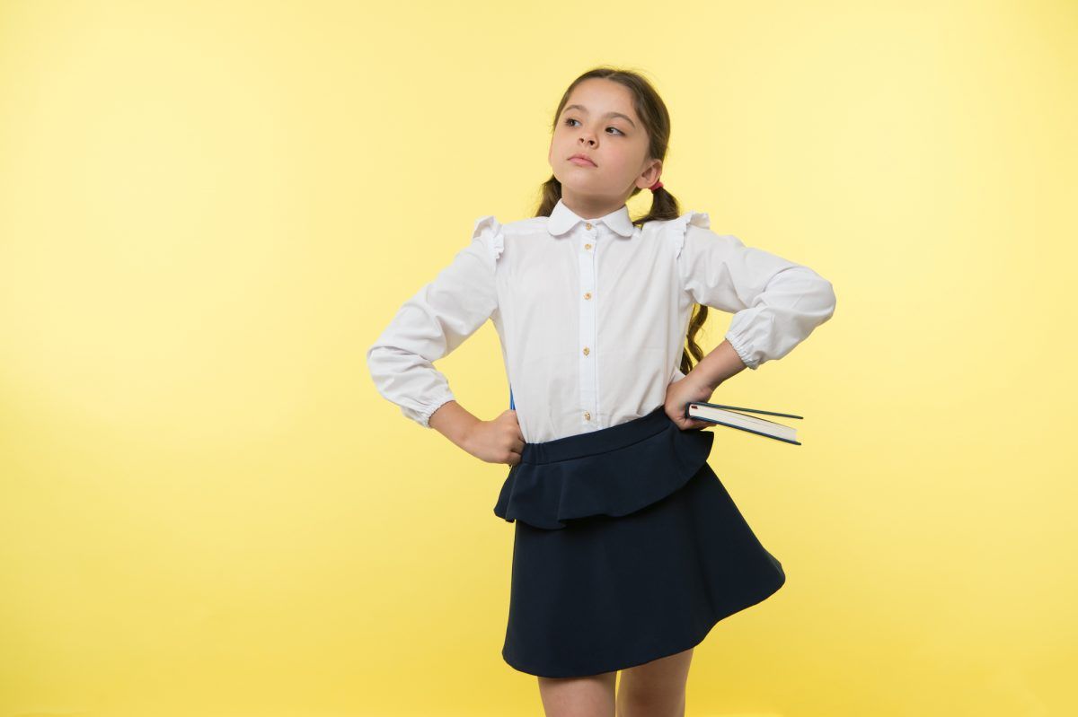 Стильные образы на последний звонок 2023 Стильные образы на последний звонок 2023